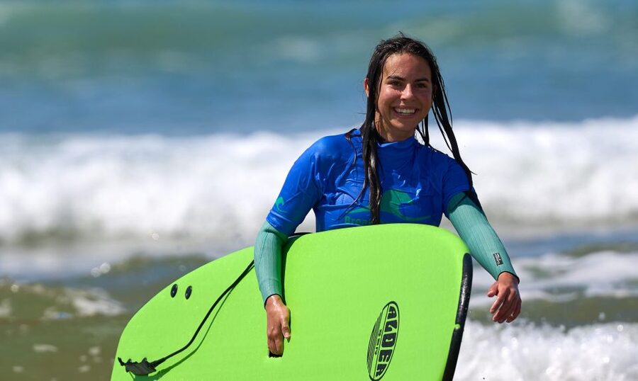 Lisbon: Come try our Surf Lesson in Costa da Caparica - Key things I’d zero in on