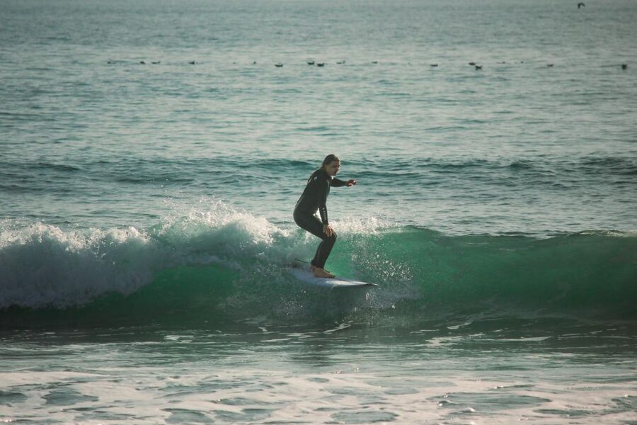 Lisbon: Come try our Surf Lesson in Costa da Caparica - After the Lesson: Turning Practice Into More Surf Time