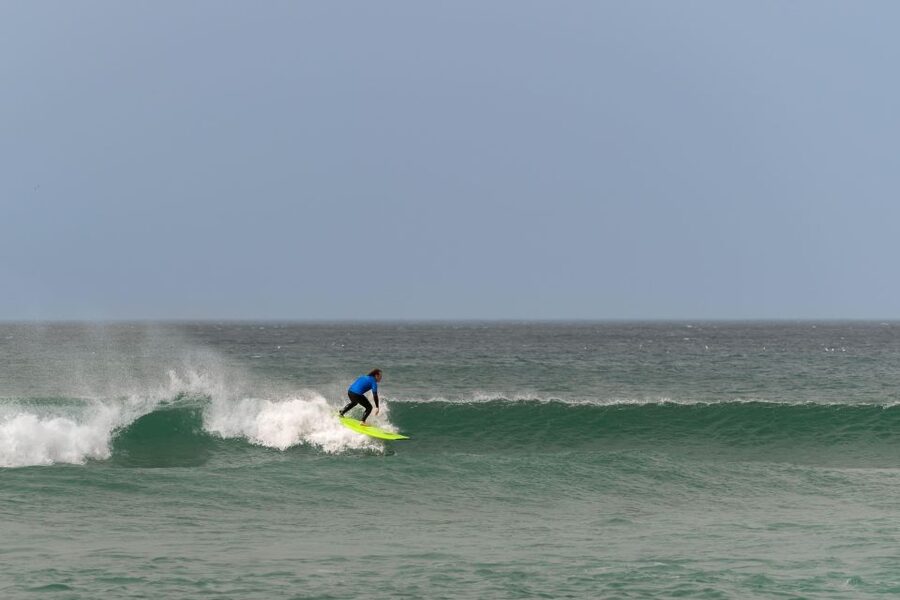 Lisbon: Come try our Surf Lesson in Costa da Caparica - Instructors, Gear, and Safety: The Stuff That Changes Your Experience
