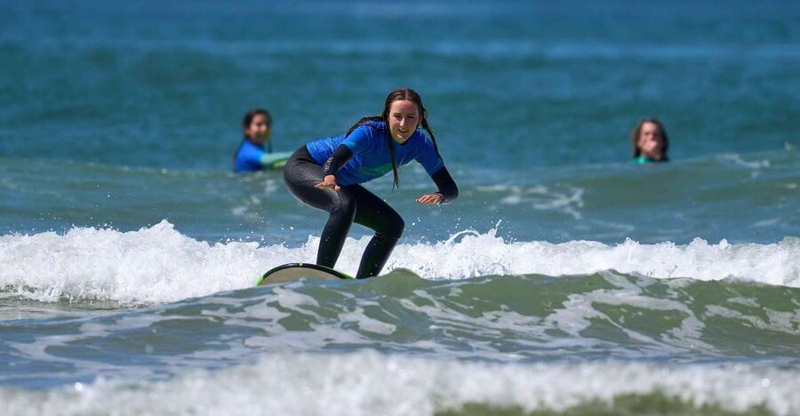 Lisbon: Come try our Surf Lesson in Costa da Caparica - Who This Surf Lesson Fits Best (and Who Should Skip It)