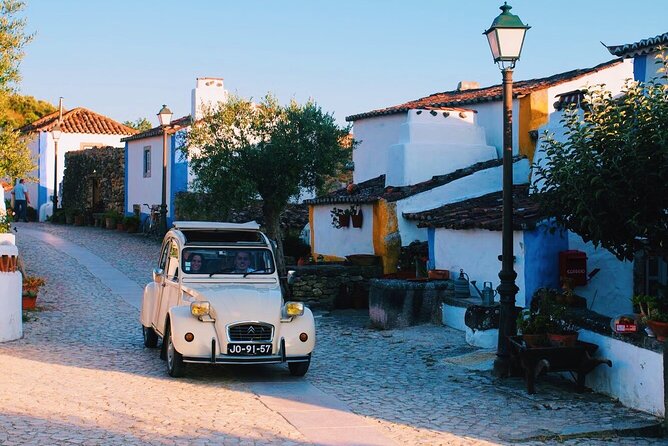 Lisbon Countryside Food Tour on a Vintage Car - Key Highlights Worth Your Time