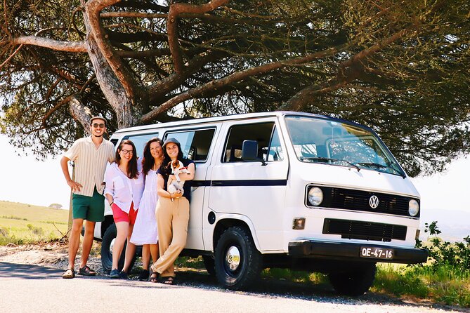 Lisbon Countryside Food Tour on a Vintage Car - The Vintage Car Experience, Why the Transport Feels Like Part of the Day