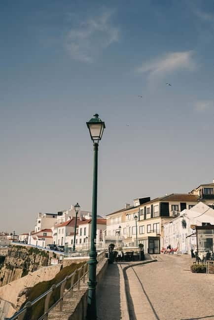 Lisbon Countryside Food Tour on a Vintage Car - Price, Value, and What Makes $91 Feel Reasonable