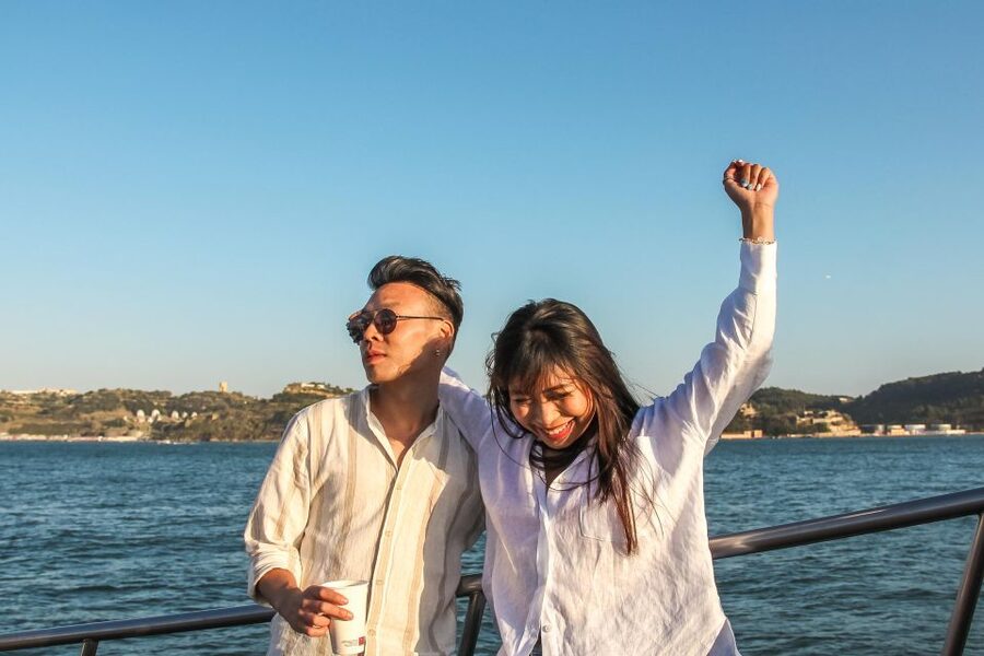 Lisbon: Cruise to the Beach with BBQ, Open Bar and Music - Who should book, and who should skip this cruise
