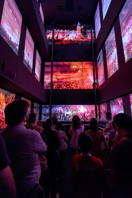 Lisbon: Customized Luz Stadium and Guided Museum Tour - Key highlights worth showing up for