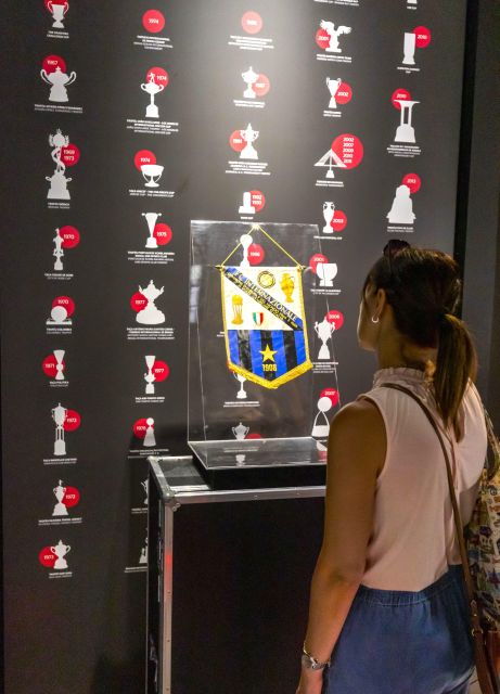 Lisbon: Customized Luz Stadium and Guided Museum Tour - Who This Tour Suits Best in Lisbon