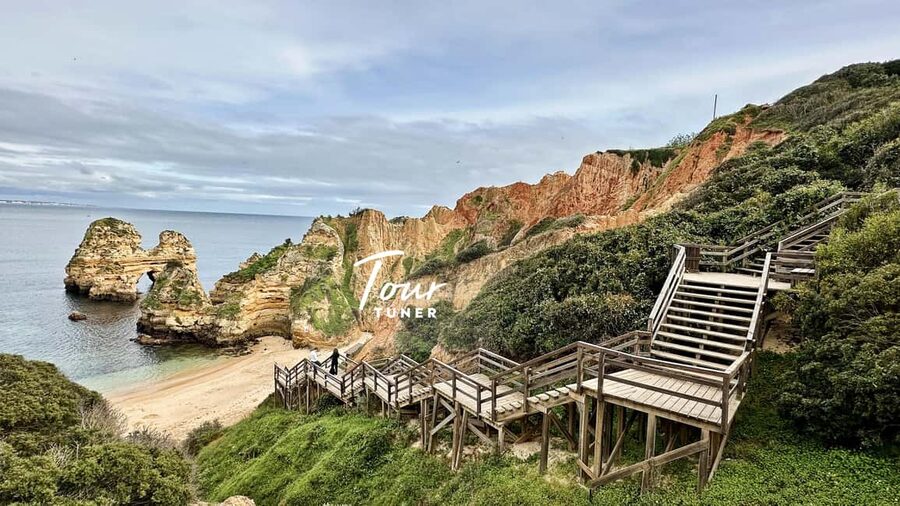 Lisbon: Day Trip To Algarve, Benagil Cave, Carvoeiro & Lagos - Key Highlights You Should Care About