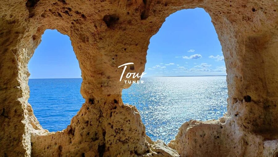 Lisbon: Day Trip To Algarve, Benagil Cave, Carvoeiro & Lagos - Lisbon to Algarve in One Day: Timing That Actually Works