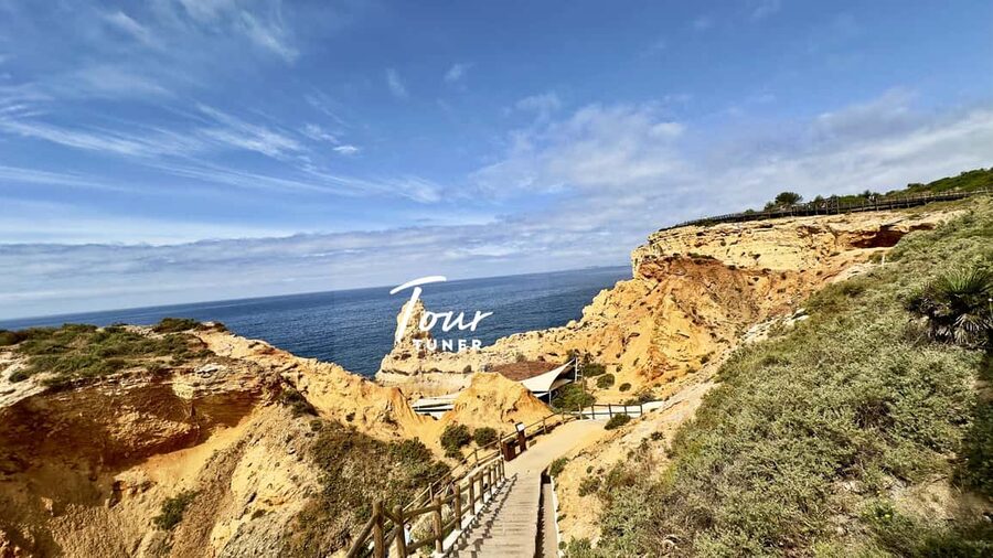 Lisbon: Day Trip To Algarve, Benagil Cave, Carvoeiro & Lagos - What Costs $141 Really Buys You: Value From a Private Driver