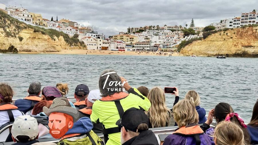 Lisbon: Day Trip To Algarve, Benagil Cave, Carvoeiro & Lagos - Practical Tips That Keep the Day From Feeling Like a Sprint