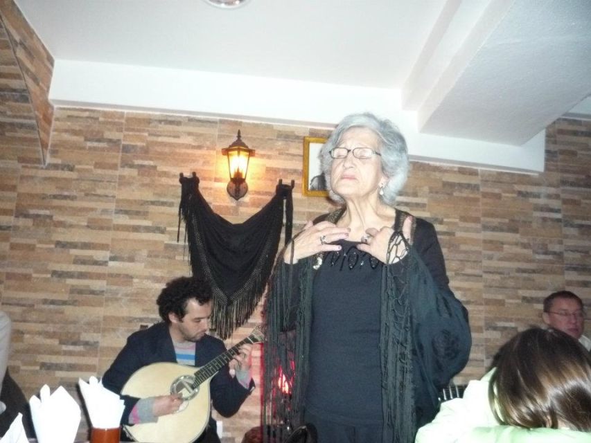 Lisbon Dinner with Fado Show and Sights by Night - Key takeaways before you go