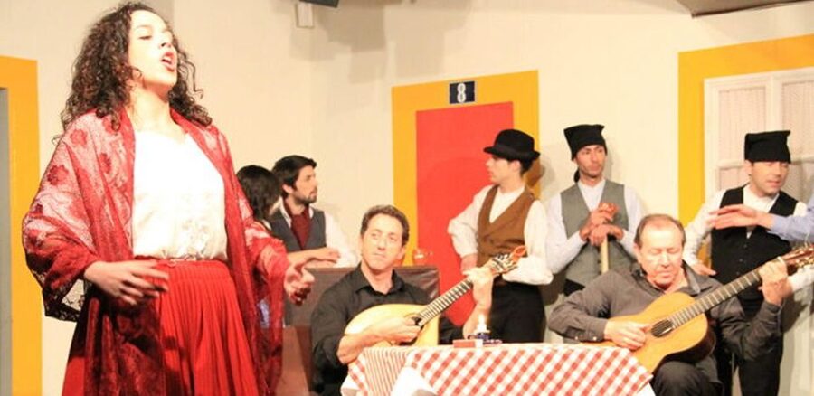 Lisbon Dinner with Fado Show and Sights by Night - Why this Lisbon dinner and fado night works