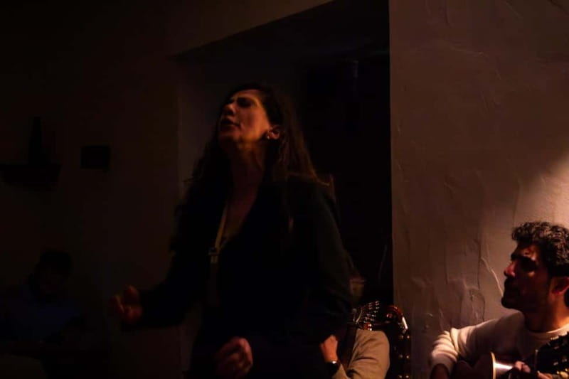 Lisbon: Dinner with Rising Stars of Fado at Canto do Poeta - The Rising Stars of Fado cast, and what you’ll hear