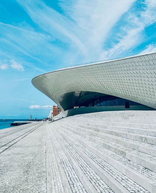 Lisbon: Discover Belem by electric Tuk Tuk - Who Should Book This Belém Electric Tuk Tuk Tour