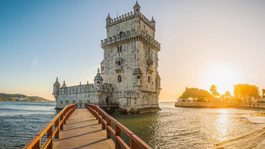 Lisbon: Discovering Belém Tuk Tuk Tour - Key things to know before you go