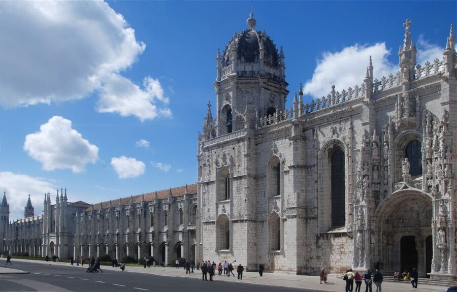 Lisbon: Discovering Belém Tuk Tuk Tour - Practical tips for a smooth 2-hour outing