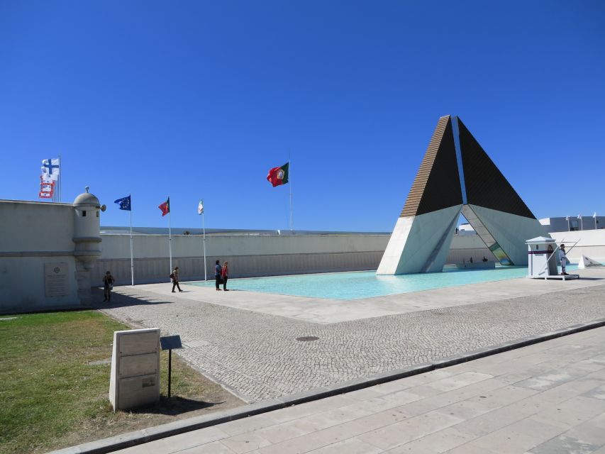 Lisbon: Discovering Belém Tuk Tuk Tour - Private group value: what you really get for $153
