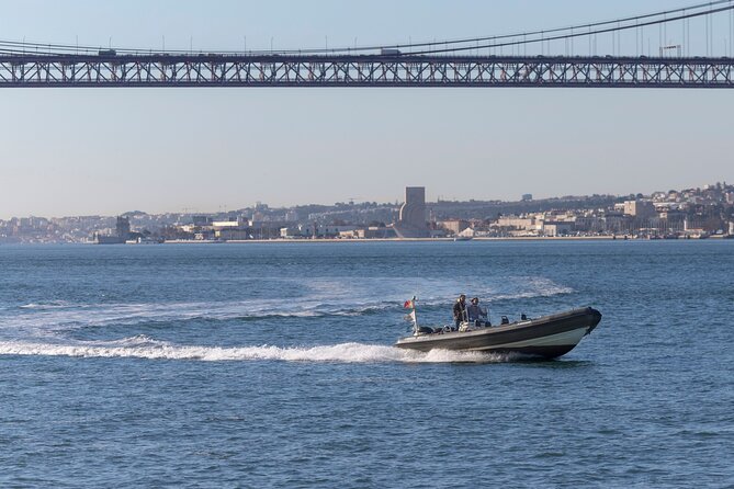 Lisbon: Dolphin Watching with a Marine Biologist - Ocean Safari - Quick practical tips so you enjoy it more