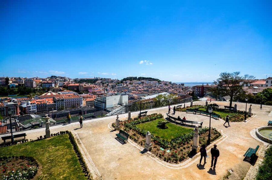 Lisbon: E-Bike Adventure Through the City of Seven Hills - Quick hits before you book