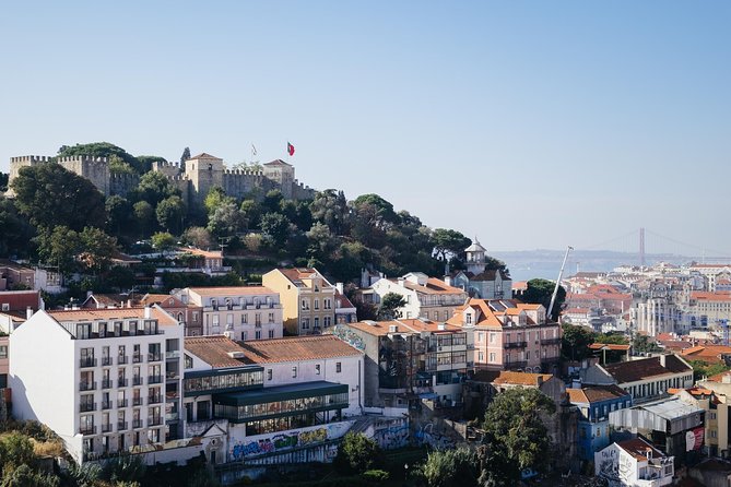 Lisbon E-Bike Tour Commerce Square, Mouraria and Alfama - How safety, e-bikes, and guide energy shape the ride