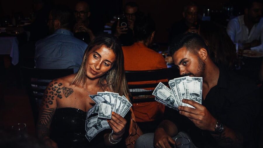 Lisbon: Erotic Cabaret Show and Dinner - Price and value: what $76 buys you in Lisbon