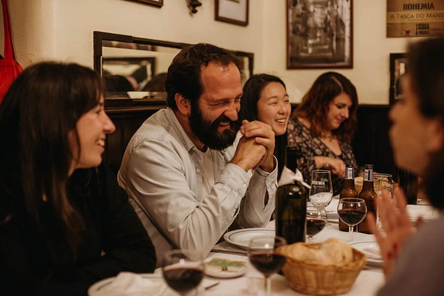 Lisbon: Evening Food & Wine Tour in Bairro Alto - Why This Bairro Alto Evening Food Tour Feels Like Going Out With Locals