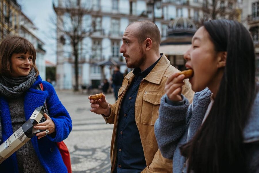 Lisbon: Evening Food & Wine Tour in Bairro Alto - Price and Value: What $104 Buys in a Short 3-Hour Evening