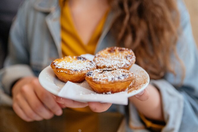 Lisbon Exclusive PRIVATE Food Tour with 6 or 10 Tastings - Key highlights at a glance