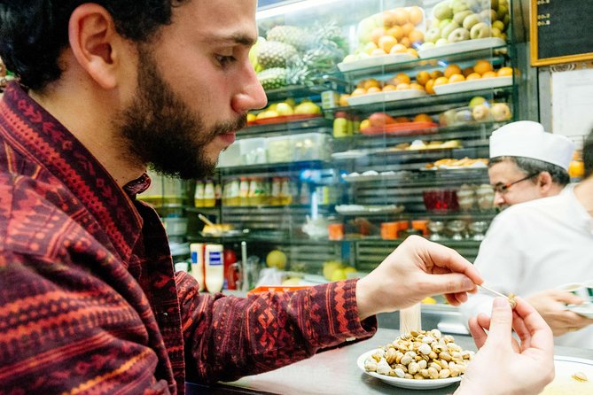Lisbon Exclusive PRIVATE Food Tour with 6 or 10 Tastings - Private Lisbon Tastings: Why this tour style fits the city