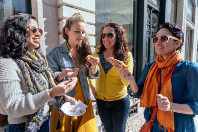 Lisbon Exclusive PRIVATE Food Tour with 6 or 10 Tastings
