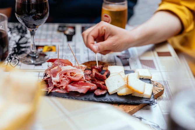Lisbon Exclusive PRIVATE Food Tour with 6 or 10 Tastings - How the private guide can tailor the day to your tastes