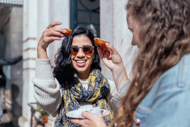 Lisbon Exclusive PRIVATE Food Tour with 6 or 10 Tastings - Price and value: is $108.84 per person worth it?