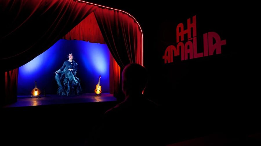Lisbon: Experience the Queen of Fado at AH AMÁLIA - Who should book this and who should skip it