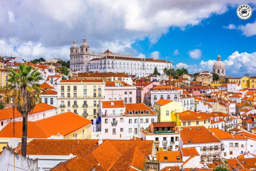 LISBON : EXPLORE OLD TOWN ALFAMA BY ELECTRIC TUK TUK - Key takeaways before you go