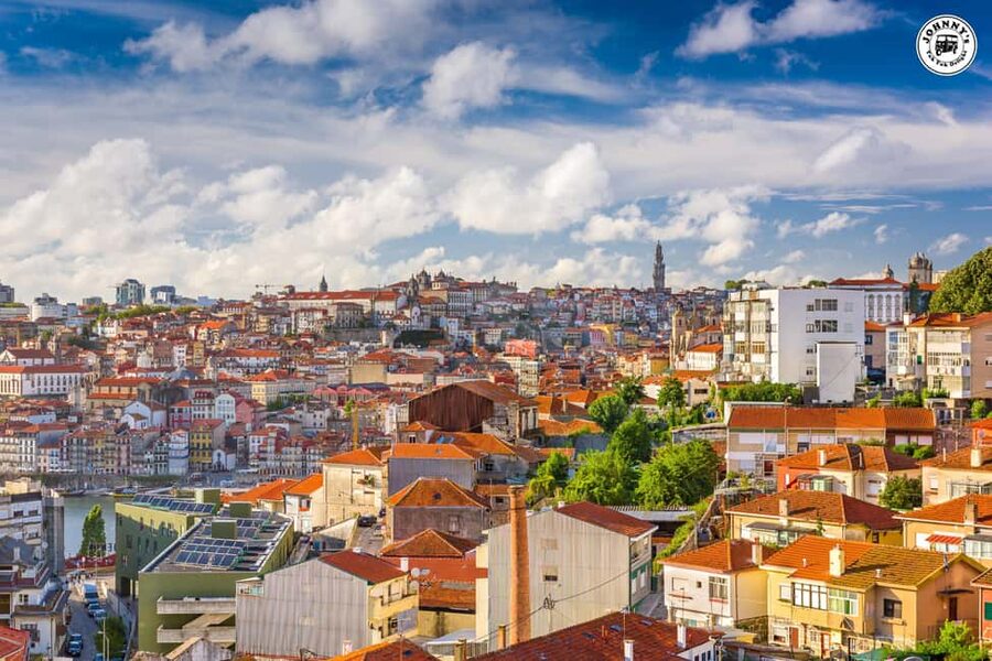LISBON : EXPLORE OLD TOWN ALFAMA BY ELECTRIC TUK TUK - Sé Cathedral and São Vicente de Fora: Lisbon’s older bones