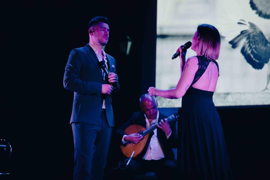 Lisbon: Fado in Chiado Live Show - A realistic way to plan your evening around the show