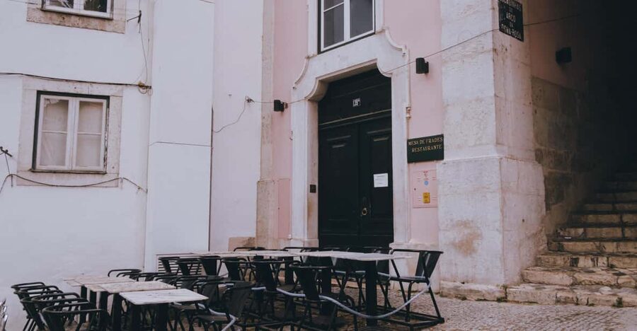 Lisbon: Fado Night with Dinner in a Typical Fado House - What your ticket includes, and what you should double-check