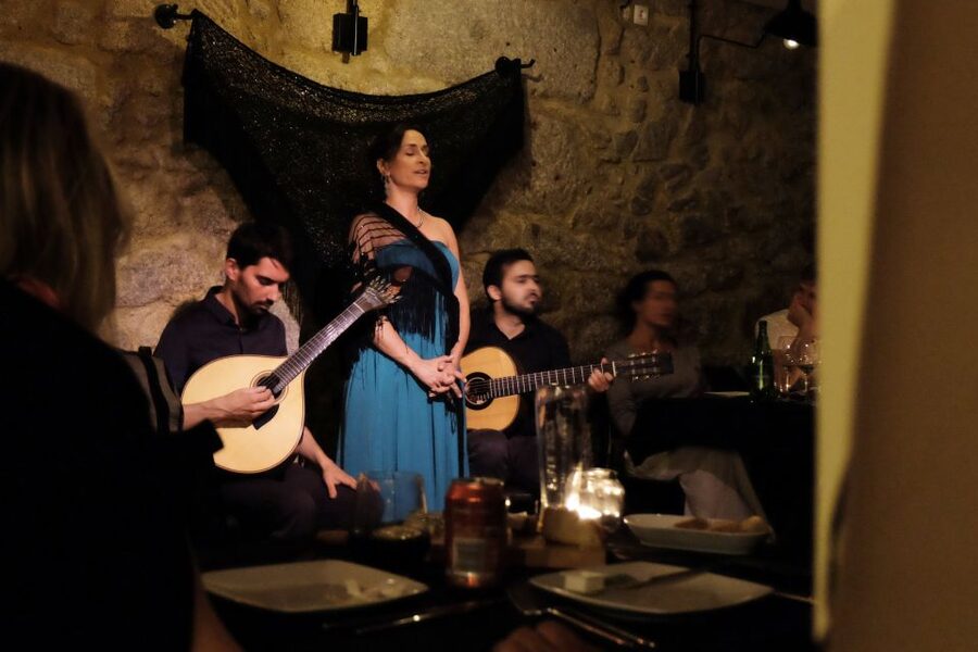 Lisbon: Fado Show and Portuguese Dinner - Key things to know before you go