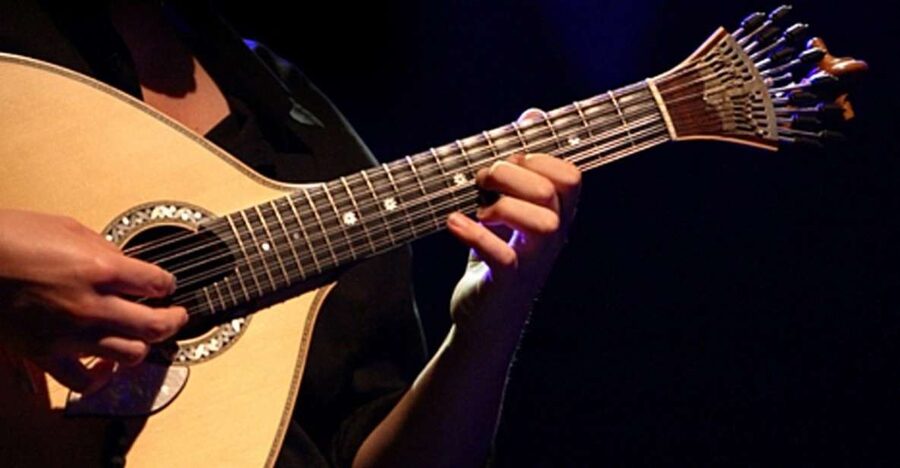Lisbon: Fado Show and Portuguese Dinner - What happens when you arrive at the Fado restaurant