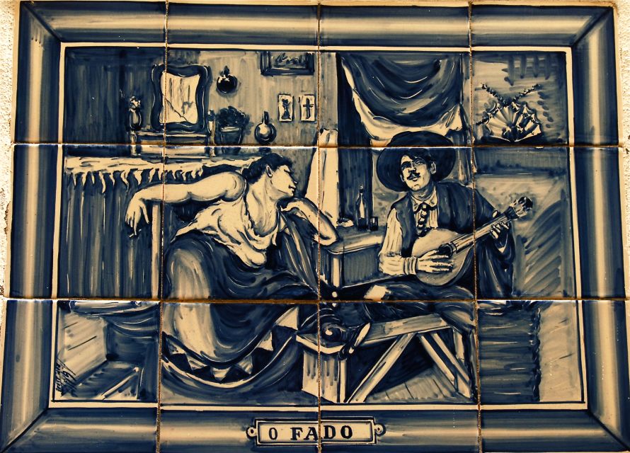 Lisbon: Fado Show and Portuguese Dinner - Vegan option and youth ticket notes (what changes, what doesn’t)