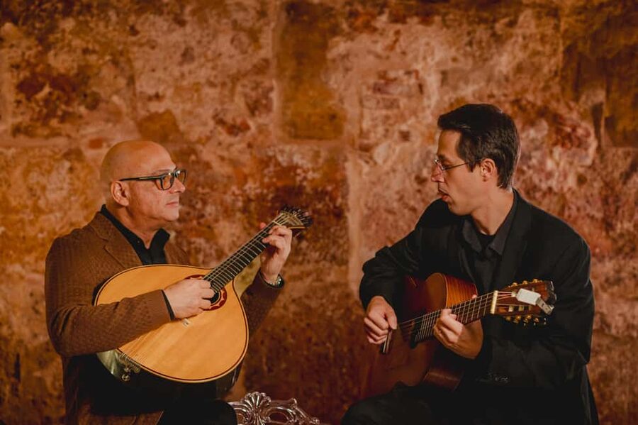 Lisbon: Fado Show and Wine inside Medieval Walls - Why this Fado show works in Lisbon’s oldest-stone setting
