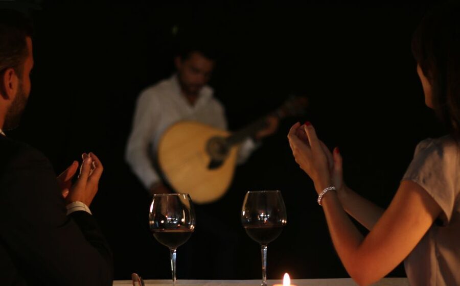 Lisbon: Fado Vadio Tour with Portuguese Tapas - Starting at Café A Brasileira, then finding the Fado trail in Baixa Chiado