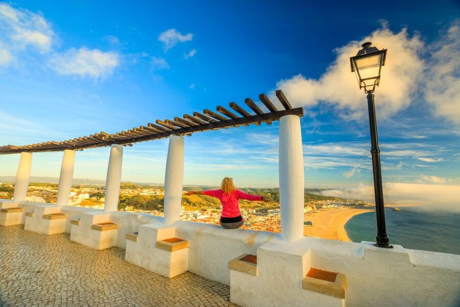 Lisbon: Fatima, Batalha, Nazare and Obidos Tour Hotel Pickup - Timing, Walking, and Getting the Most From 9 Hours