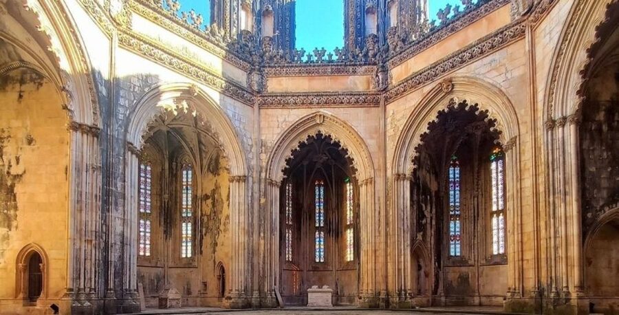 Lisbon: Fátima, Batalha, Nazaré and Óbidos w/ Ginja Tasting - Price and value: why $82 can feel fair for what you get