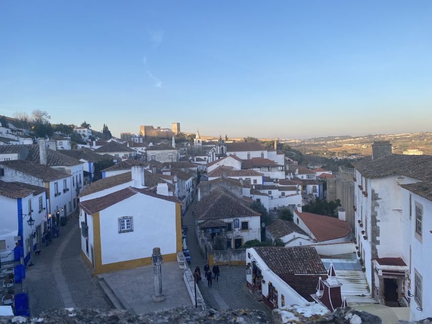 Lisbon: Fátima, Batalha, Nazaré & Obidos Small-Group Tour - Who should book this tour, and who might want to rethink it