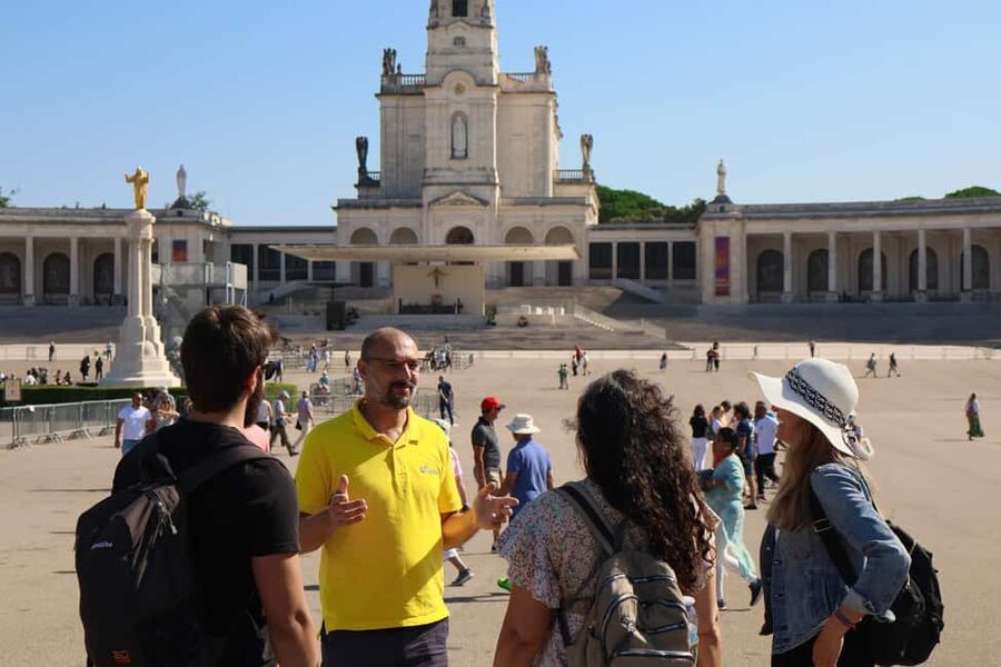 Lisbon: Fátima Sanctuary & Little Shepherds' Village - Key Highlights I’d Prioritize