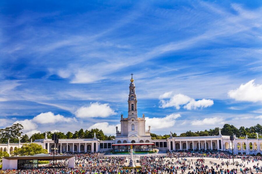 Lisbon: Fátima & The Shepherd Children Home Self-Guided Tour - Price and value: is $56 fair for this route?