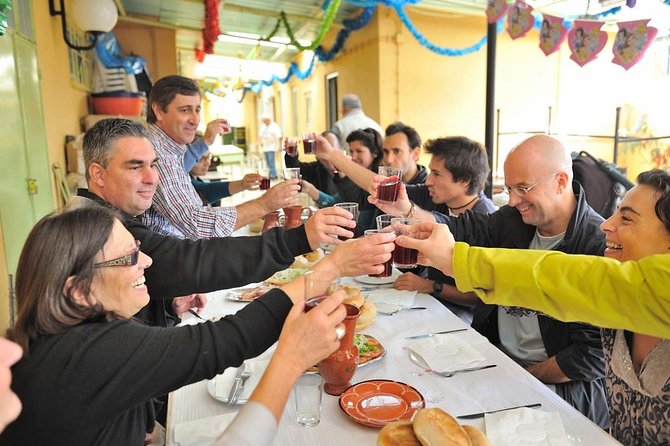 Lisbon: Food and Culture 3-Hour Walking Tour - Starting at Café A Brasileira, then walking into the flavors of Chiado