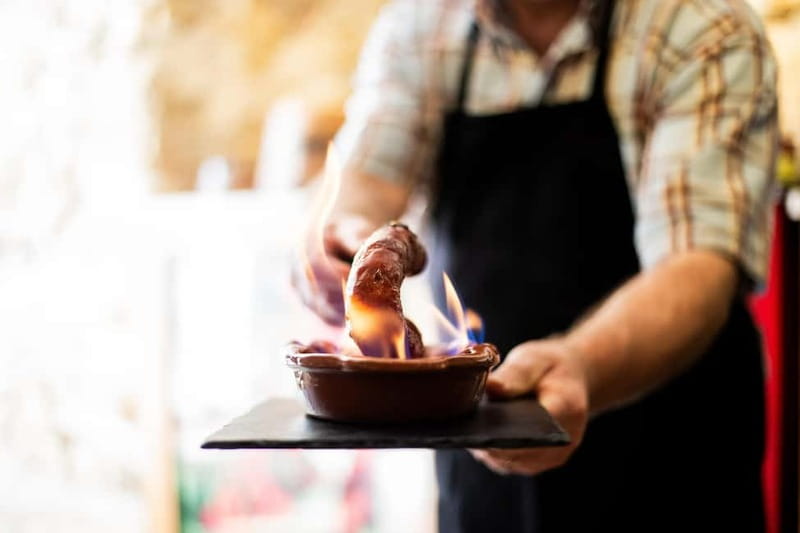 Lisbon: Food Tasting Tour by Tuk Tuk with 2 Stops - Why This Electric Tuk Tuk Food Tour Works in Lisbon