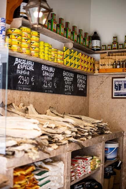Lisbon: Food Tasting Tour by Tuk Tuk with 2 Stops - Alfama by Electric Tuk Tuk: Food, Wine, Stories, and Scenic Stops